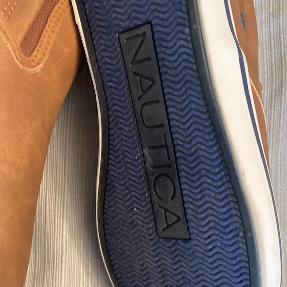 Nautica Akeley Boys Slip On Loafers - Picture 7 of 9